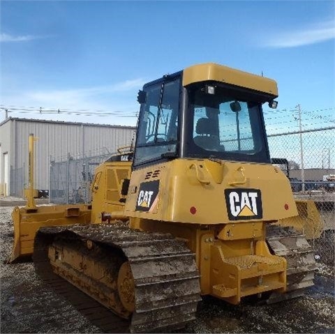  Caterpillar D6K en venta, usada Ref.: 1398120254283065 No. 3