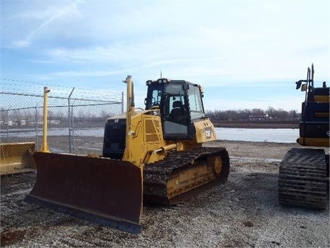  Caterpillar D6K en venta, usada Ref.: 1398120254283065 No. 4