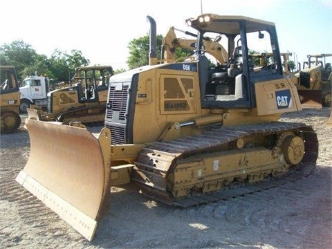  Caterpillar D6K LGP en buenas condiciones Ref.: 1398121651786620 No. 4