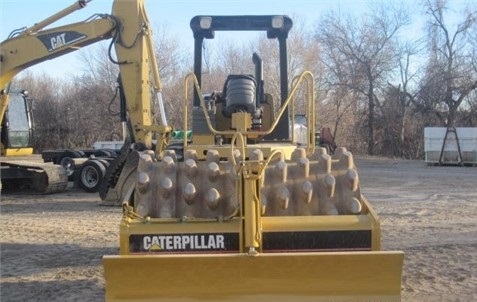  Caterpillar CP-563 de bajo costo Ref.: 1398174711704559 No. 3