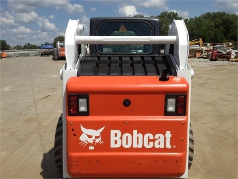 minicargador bobcat S175 importada a bajo costo Ref.: 1398176997086902 No. 3