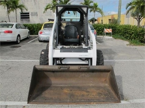  Bobcat S175 usada en buen estado Ref.: 1398178260719092 No. 2