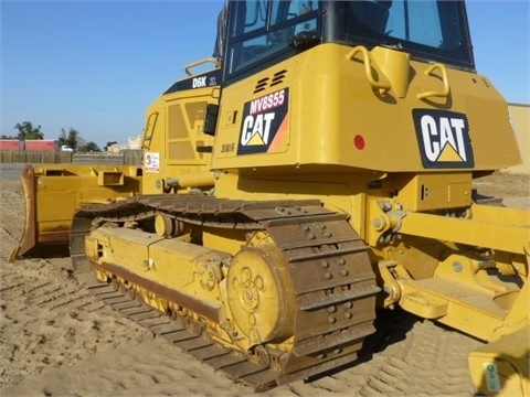 venta tractor sobre orugas Caterpillar D6K XL seminuevo Ref.: 1398178546036819 No. 2