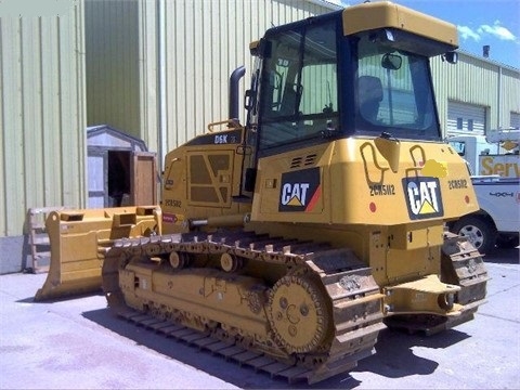  Caterpillar D6K importada de segunda mano Ref.: 1398179431413255 No. 2