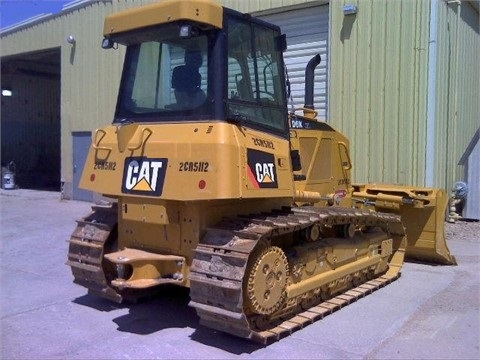  Caterpillar D6K importada de segunda mano Ref.: 1398179431413255 No. 3