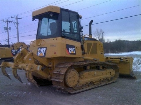  Caterpillar D6K XL de medio uso en venta Ref.: 1398180258791262 No. 3