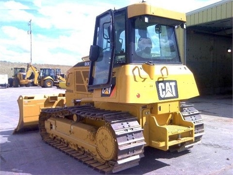  Caterpillar D6K XL importada en buenas condiciones Ref.: 1398180793671998 No. 3