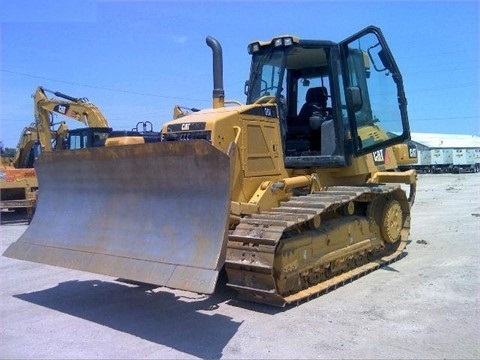  Caterpillar D6K XL de medio uso en venta Ref.: 1398181765428399 No. 2