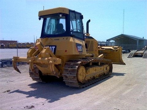  Caterpillar D6K XL de medio uso en venta Ref.: 1398181765428399 No. 3