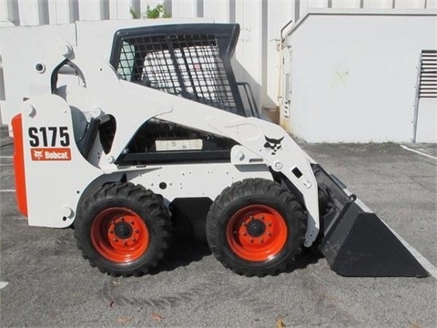  Bobcat S175 en venta Ref.: 1398182564167304 No. 4