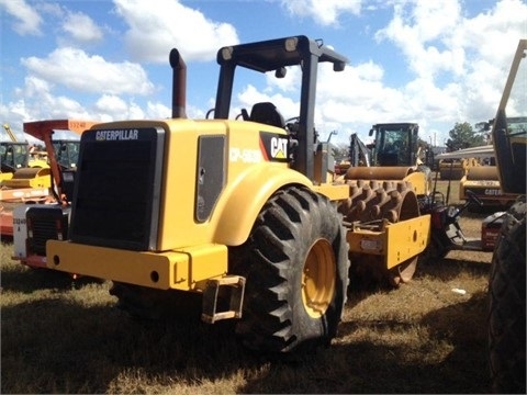 Caterpillar CP-563D de bajo costo Ref.: 1398182576058998 No. 4