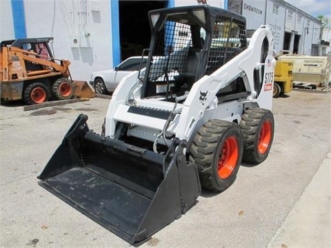  Bobcat S175 en venta, usada Ref.: 1398183026809698 No. 3