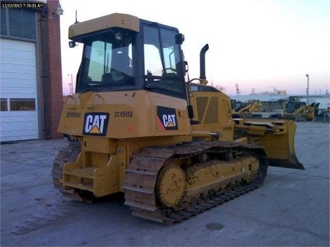  Caterpillar D6K en buenas condiciones Ref.: 1398183423870129 No. 2