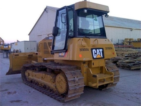  Caterpillar D6K en buenas condiciones Ref.: 1398183423870129 No. 3