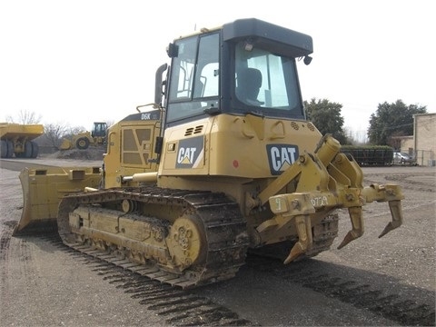  Caterpillar D6K XL seminueva en perfecto estado Ref.: 1398183949142526 No. 3