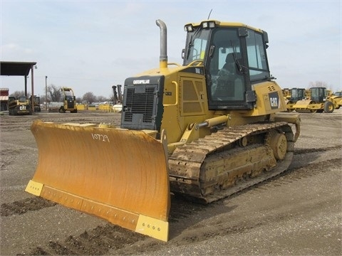  Caterpillar D6K XL seminueva en perfecto estado Ref.: 1398183949142526 No. 4