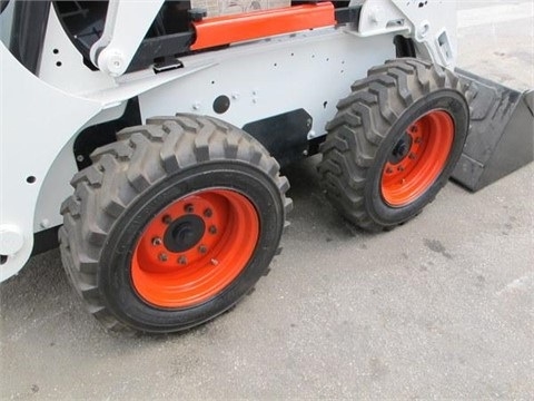  Bobcat S175 de segunda mano a la venta Ref.: 1398184599354671 No. 3