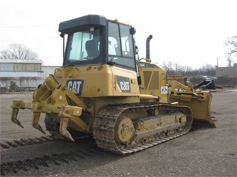  Caterpillar D6K XL de segunda mano a la venta Ref.: 1398187664577879 No. 2