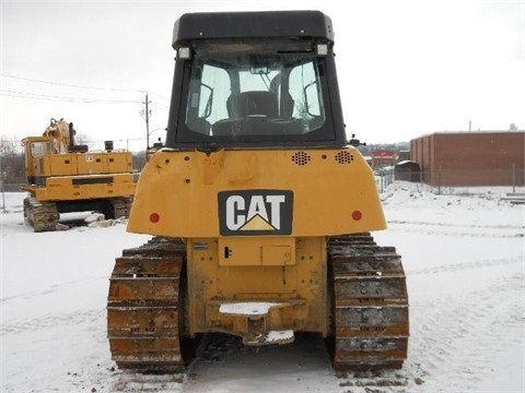  Caterpillar D6K XL de medio uso en venta Ref.: 1398189886404706 No. 2