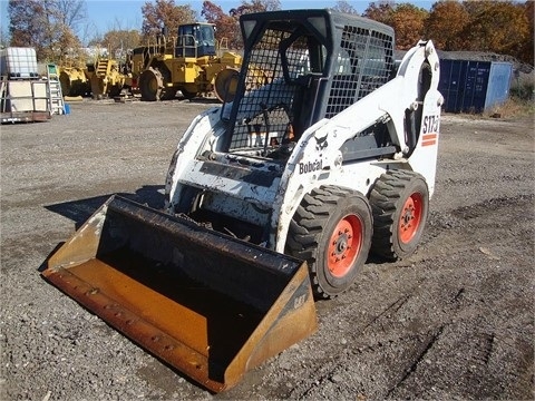  Bobcat S175 de importacion a la venta Ref.: 1398191292182828 No. 2