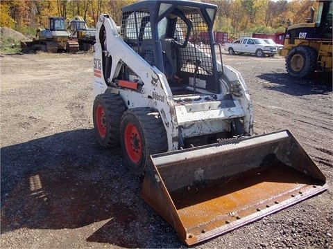  Bobcat S175 de importacion a la venta Ref.: 1398191292182828 No. 3