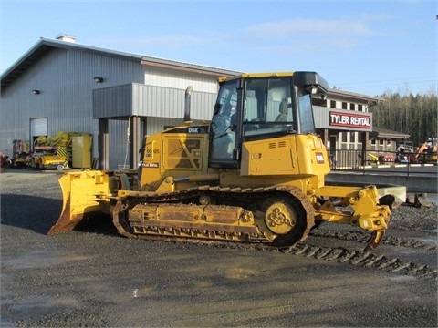  Caterpillar D6K XL en venta Ref.: 1398191754320499 No. 4