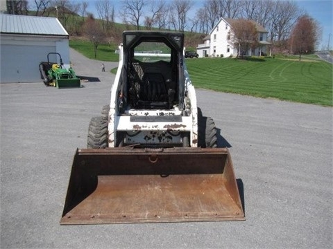  Bobcat S175 de bajo costo Ref.: 1398191907104299 No. 2