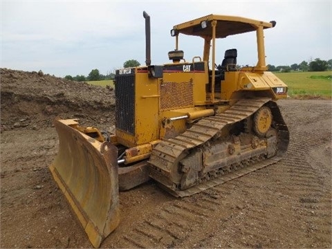  Caterpillar D6M usada a buen precio Ref.: 1398192694524425 No. 2