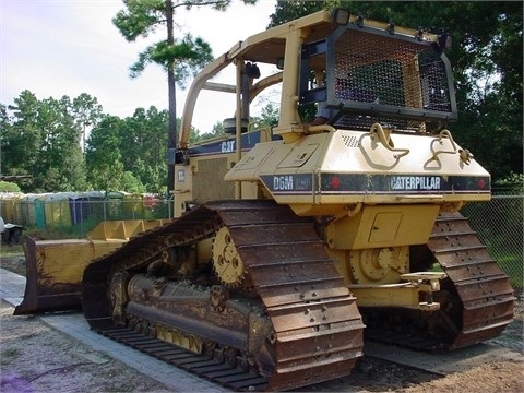  Caterpillar D6M LGP en venta Ref.: 1398194236586373 No. 3