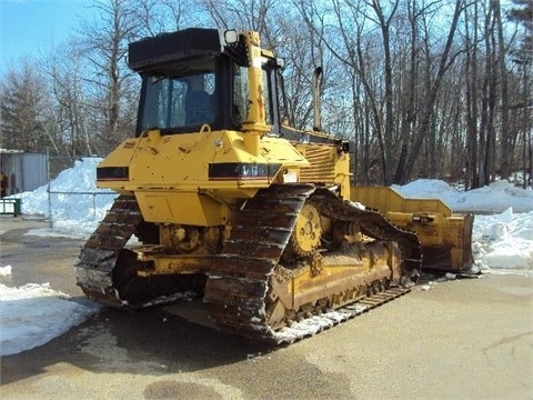  Caterpillar D6M  LGP usada en buen estado Ref.: 1398195015012537 No. 2