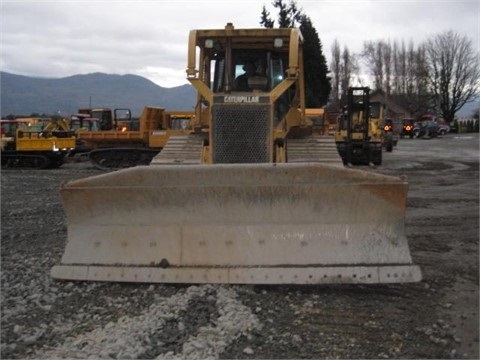  Caterpillar D6M LGP en buenas condiciones Ref.: 1398196834537716 No. 3