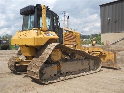  Caterpillar D6N importada de segunda mano Ref.: 1398198113866450 No. 3