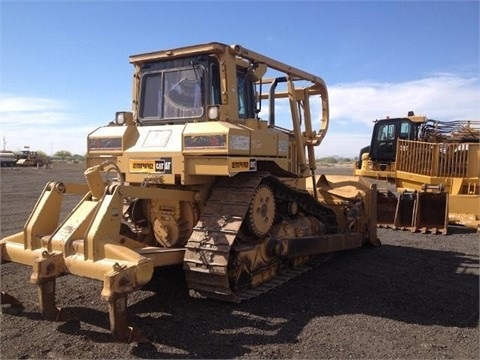  Caterpillar D6R seminueva en perfecto estado Ref.: 1398200958190732 No. 2