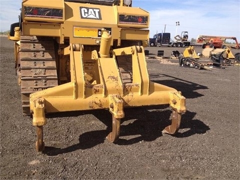  Caterpillar D6R seminueva en perfecto estado Ref.: 1398200958190732 No. 3