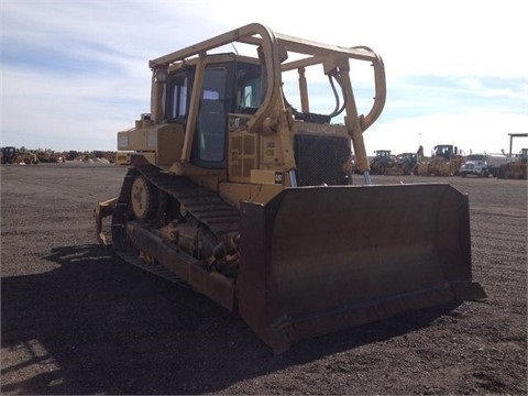  Caterpillar D6R seminueva en perfecto estado Ref.: 1398200958190732 No. 4