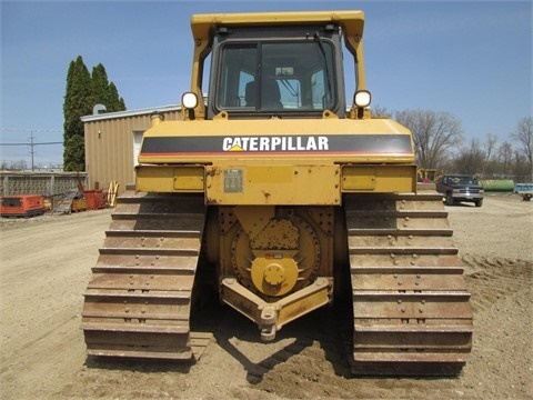 Caterpillar D6R LGP importada en buenas condiciones Ref.: 1398206177090280 No. 2