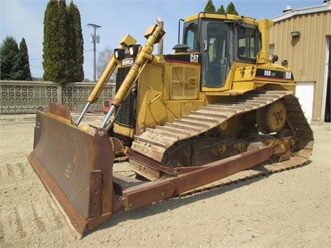 Caterpillar D6R LGP importada en buenas condiciones Ref.: 1398206177090280 No. 4