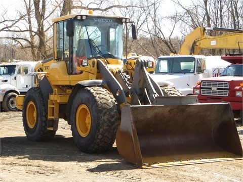 VOLVO L60F usada a la venta Ref.: 1398221633266863 No. 2