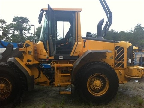  Volvo L70F usada en buen estado Ref.: 1398222461116333 No. 3