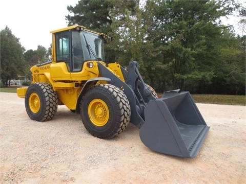  Volvo L70F usada de importacion Ref.: 1398222666531380 No. 2