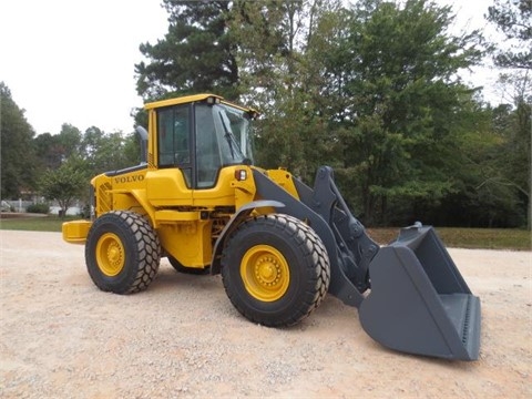  Volvo L70F usada de importacion Ref.: 1398222666531380 No. 3