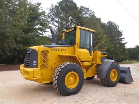  Volvo L70F usada de importacion Ref.: 1398222666531380 No. 4