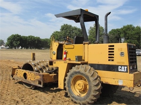  Caterpillar CP-433 en venta Ref.: 1398259109710658 No. 4