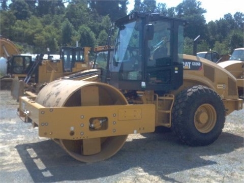  Caterpillar CP-433B de segunda mano en venta Ref.: 1398260803975136 No. 2