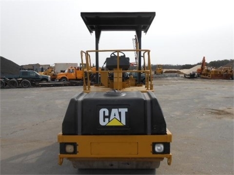 Caterpillar CB-434 usada a buen precio Ref.: 1398263424671731 No. 2