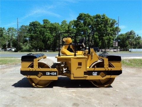  Caterpillar CB-434 de bajo costo Ref.: 1398265195823622 No. 3