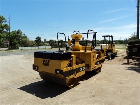  Caterpillar CB-434 de bajo costo Ref.: 1398265195823622 No. 4