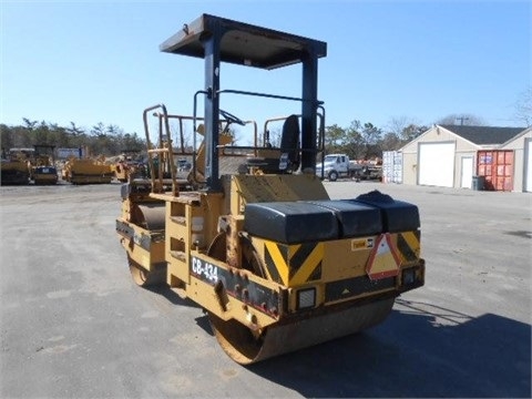  Caterpillar CB-434 usada a buen precio Ref.: 1398265432262876 No. 2