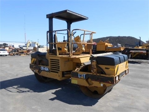  Caterpillar CB-434 usada a buen precio Ref.: 1398265432262876 No. 3