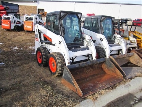  Bobcat S160 importada a bajo costo Ref.: 1398267291245134 No. 2